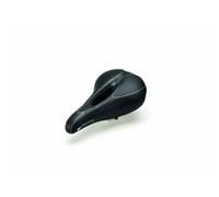 Selle Mtb Albacore Homme 275 X 171Mm Avec Trou Noir CSS1163 Selle SMP Corsa Mtb