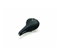 Selle Mtb Aualon Homme 272 X 161Mm Noir CSS1165 Selle SMP Corsa Mtb