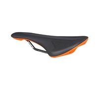 Selle Mtb Spike 160 Orange - Optimisée Pour Dh/Freride SPSAD000520 SPANK