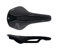 Prologo Selle de vélo Nago R4 24 Nack 137 mm Noir