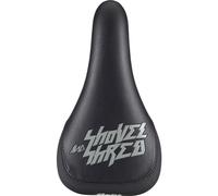 Selle Nico Vink Shovel & Shred Noir/Gris 933000733 REVERSE BMX Et Dirt
