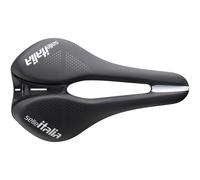 Selle Novus Boost Evo Endurance TM Superflow noir