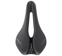Selle Novus Boost EVO Gravel TM Superflow noir