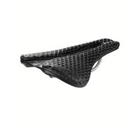 Selle Italia Novus Boost 3d Evo Superflow Ti 316 Rail Saddle Noir 145 mm Homme,Femme Black