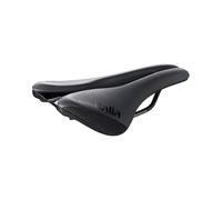 Selle Italia Novus Boost Evo X-cross Tm Superflow Saddle Noir 145 mm Homme Grey