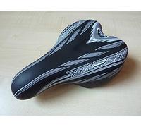 Selle - OK Go Enfants Garçons Filles 4 couleurs, 123456, noir/gris