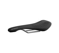 Selle Oozy 220 144X265Mm Noir 0006NN SPANK Course MTB