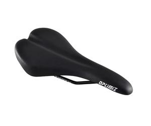 Selle Optimiz Confor Noir