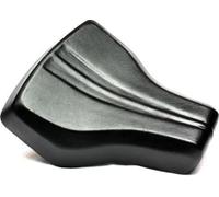 Selle originale siège Hercules Prima M 2 3 4 5 noir avec compartiment à outils