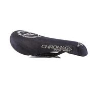 Chromag Selle Overture LTD bleue