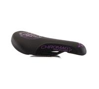 Selle ouverture Chromag Semenuk Noir TU