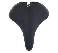 Selle OXC Comfort Lite Noir