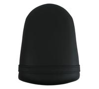 Selle Passager Arrière Noire Pour Suzuki GSX-R 1000 GSXR1000 2003-2004 Coussin siège