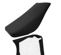Selle Passager Avant Noire Moto pour CBR1000RR CBR1000 RR 2004-2007 2005 2006