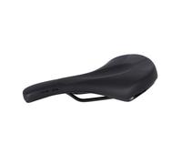 Xlc Urban Saddle Noir 165 mm