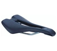 Bbb Echelon Saddle Argenté 155 mm Black