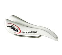 Selle Performance Stratos Blanc SE505BI Selle SMP Corsa MTB