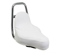 Selle Pilote Rsm Pour Mobylette Peugeot 50 103 Vogue Neuf