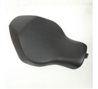Selle pilote Solo 51550-11 pour moto Harley Davidson 1200 Sportster 2009 à 2013 - Noir - Harley Davidson