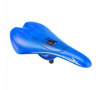 Selle pivotal Insight Mini Bleu