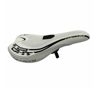 Selle pivotal Insight Pro Padded Blanc