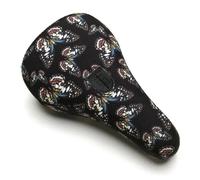 Selle pivotal Stranger Butterfly Fat padded Noir
