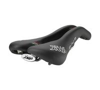 Selle Plus 279X159Mm Noir CSS1201 Selle SMP Corsa MTB