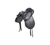 Selle poney shetland -Starter- Shetland Noir