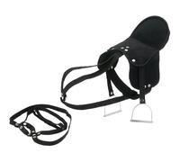 Selle Pour Chevaux Happy People Avec Étriers