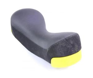 Selle pour monocycle QU-AX Gris