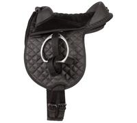 Selle pour poney Harry's Horse Galaxy Noir TU