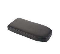 Selle pour porte-bagage vélo cargo longtail GES ( Noir )