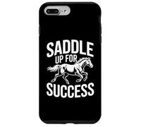Selle pour réussir Coque pour iPhone 7 Plus/8 Plus