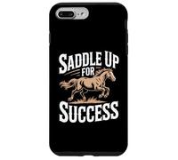 Selle pour réussir et Inspirer la Motivation Coque pour iPhone 7 Plus/8 Plus