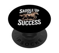 Selle pour réussir et Inspirer la Motivation PopSockets PopGrip Adhésif