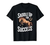 Selle pour réussir Un Design inspirant T-Shirt Graphique avec Valeur