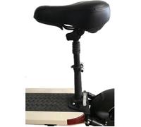 Selle pour trottinette électrique - Beeper - FX10-G2 - Confortable - Noir - Adulte