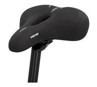 Selle pour vélo de randonnée Super Soft