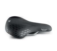 Selle pour vélo enfant 16 à 24 pouces Ben Selle Royal ( Noir )
