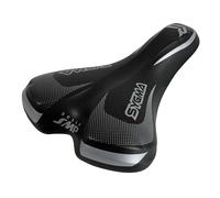 Selle Pour Vélo Vtt Siège Doux Amortisseur Confort New