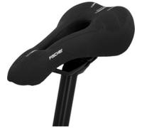 Selle pour VTT R.E.Med Memory Foam