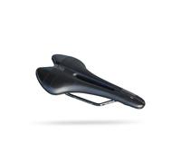 PRO Bikegear Selle Falcon AF Gel 152 mm Noir