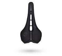 Pro Falcon Performance Saddle Noir 142 mm Homme
