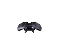 Pro Stealth E Saddle Noir 152 mm
