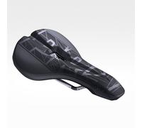 Pro Stealth M Saddle Noir 142 mm Black