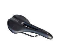 PRO Bikegear Selle Turnix AF Gel 152 mm noir