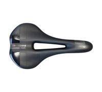 PRO Bikegear – Selle Turnix Gel Anatomic – 142 mm – Noir – Homme