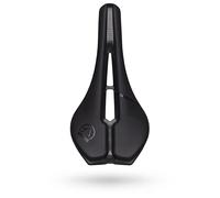 PRO Bikegear – Selle de vélo Turnix Team – 152 mm – Noir Homme