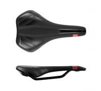 Selle Professionnelle Bicyclette Prologo Vélo De Course MTB Hard Noir