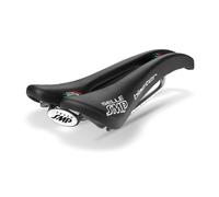 Selle Professionnelle Blaster Noir 2201704500 Selle SMP Corsa MTB